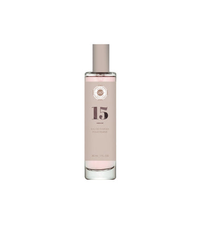 Iap Pharma 15 profumo donna fragranza floreale 30ml