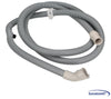 TUBO DI SCARICO DRITTO/PIPA LAVASTOVIGLIE REX ELECTROLUX 140011410085