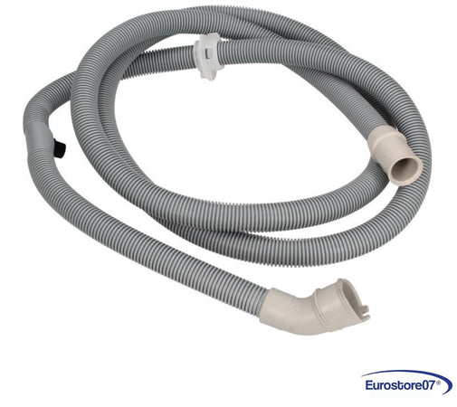 TUBO DI SCARICO DRITTO/PIPA LAVASTOVIGLIE REX ELECTROLUX 140011410085