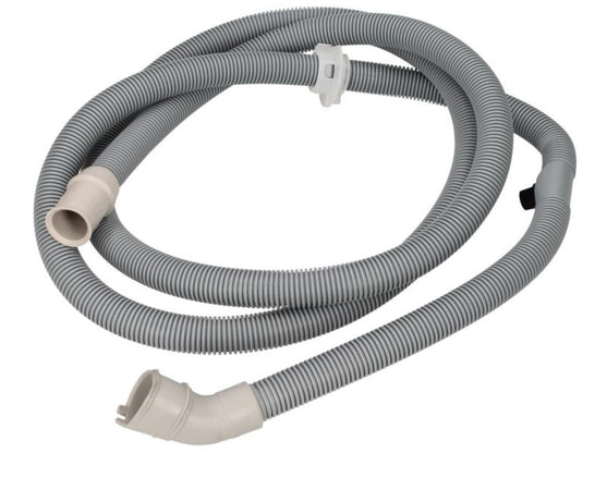 TUBO DI SCARICO DRITTO/PIPA LAVASTOVIGLIE REX ELECTROLUX 140011410085