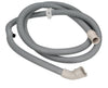 TUBO DI SCARICO DRITTO/PIPA LAVASTOVIGLIE REX ELECTROLUX 140011410085