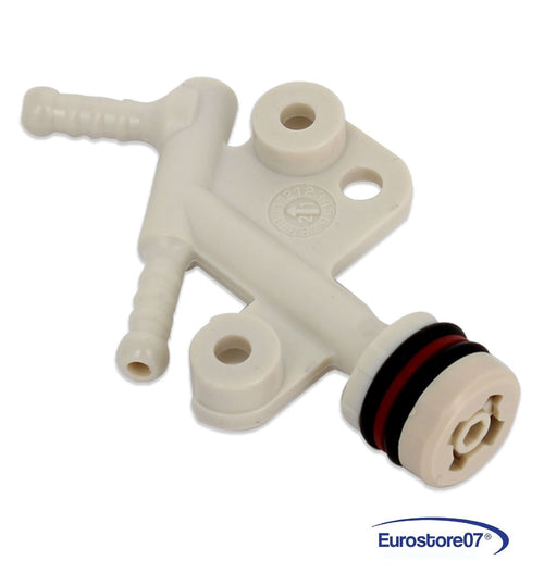 Macchina caffe' Rubinetto regolatore acqua/vapore Gaggia-Saeco 421941276631