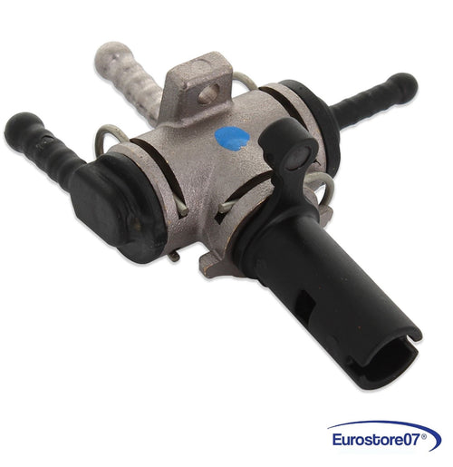 Macchina caffe' Rubinetto regolatore acqua/vapore V2 Gaggia-Saeco 421941228211