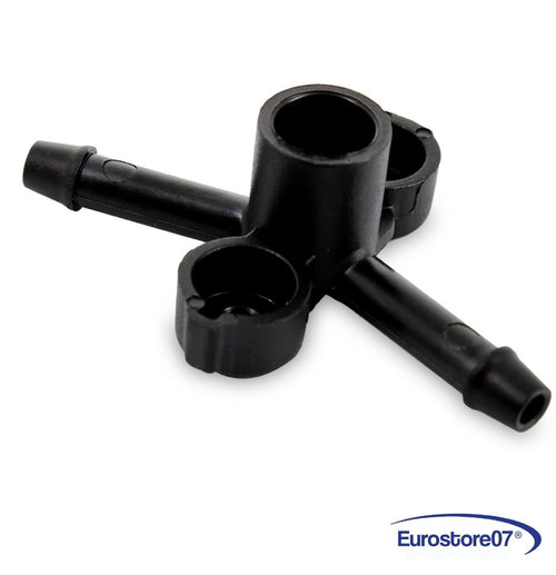 Macchina caffe' Connettore nero per caldaia Gaggia - Saeco 421944091161