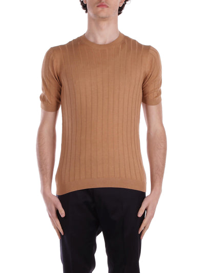 Tagliatore Maglie Avorio da uomo