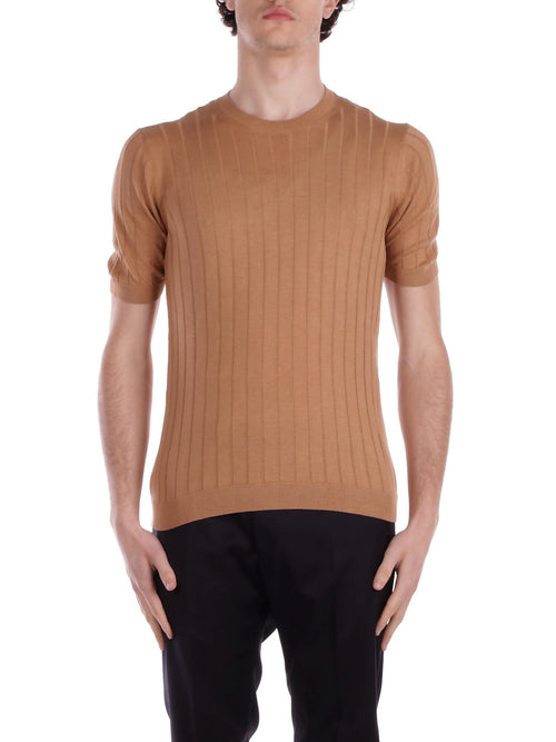 Tagliatore Maglie Avorio da uomo