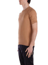 Tagliatore Maglie Avorio da uomo