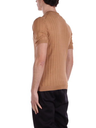 Tagliatore Maglie Avorio da uomo
