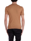 Tagliatore Maglie Avorio da uomo