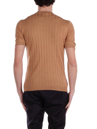 Tagliatore Maglie Avorio da uomo