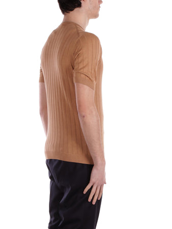 Tagliatore Maglie Avorio da uomo