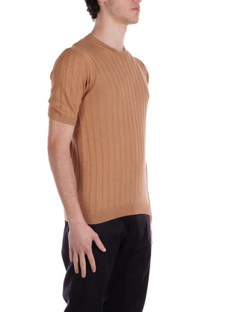 Tagliatore Maglie Avorio da uomo