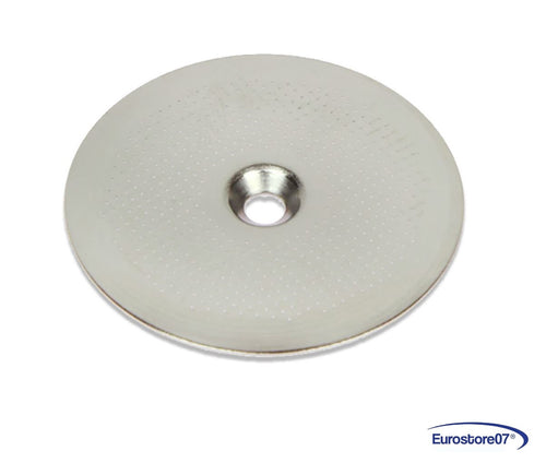 Macchina caffe' Doccia filtro Ø40x2,3mm DeLonghi 6013213181