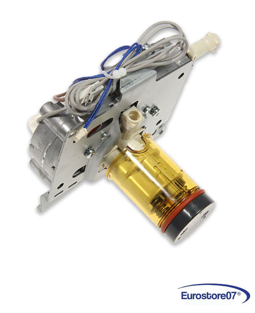Macchina caffe' Assieme generatore con Meccanovalvola delonghi 5513227901 -