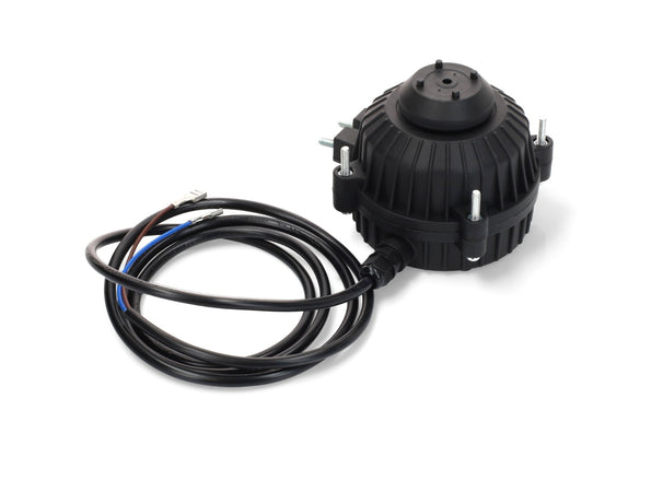 MOTORE RAFFREDDAMENTO COMPRESSORE FRIGO VENTILATORE ELETTRONICO 12/20W ECM7112