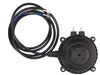 MOTORE RAFFREDDAMENTO COMPRESSORE FRIGO VENTILATORE ELETTRONICO 12/20W ECM7112