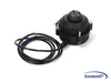 MOTORE RAFFREDDAMENTO COMPRESSORE FRIGO VENTILATORE ELETTRONICO 12/20W ECM7112