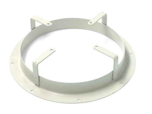 ANELLO MOTORE Ø150mm SUPPORTO PER FISSAGGIO MOTORE ELETTRICO