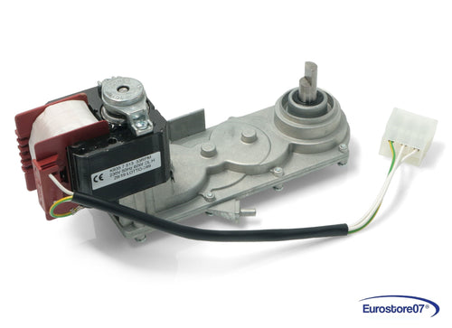 MOTORIDUTTORE GRANITORE 60W KENTA K9357513 43BV009 33RPM 230V-50Hz