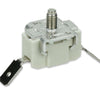 Macchina caffe' Termostato di sicurezza 13,5a 318° DeLonghi 5232105000