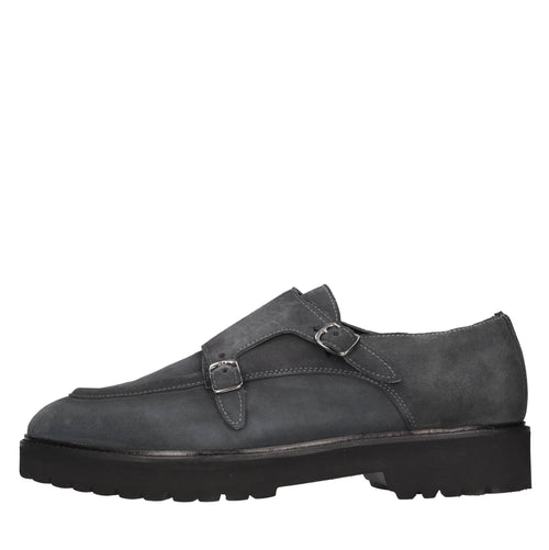 Marechiaro 1962 Scarpe basse Grigio da uomo