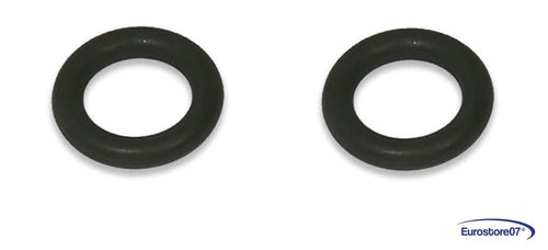 Macchina caffe' Guarnizione 6,07x1,78mm delonghi 5313221011 - pz 2