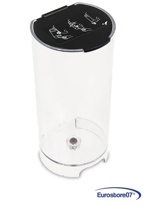 Macchina caffe' Serbatoio acqua con coperchio DeLonghi FL306158