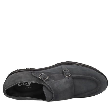 Marechiaro 1962 Scarpe basse Grigio da uomo