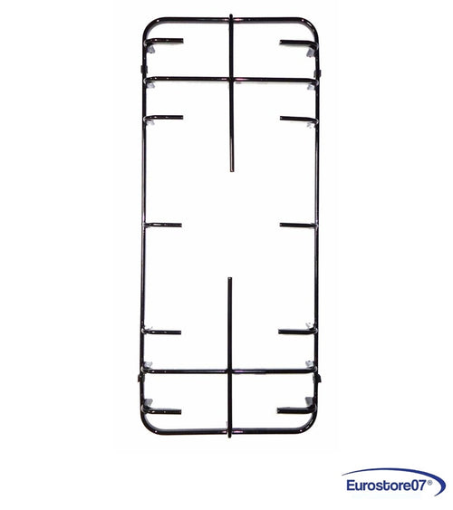 LOFRA GRIGLIA PER CUCINA A GAS SMALTATA 512 X 218 mm FUOCO CENTRALE 03060197