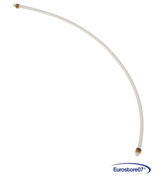 Macchina caffe' Tubo in teflon con boccole 380 mm DeLonghi 5513213101