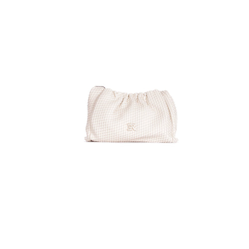 Ermanno Scervino Borse... Bianco da donna