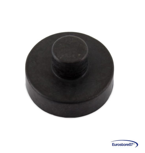 Macchina caffe' professionale ASTORIA Guarnizione pianaEPDM Ø15x4x4mm 80sh PZ 20