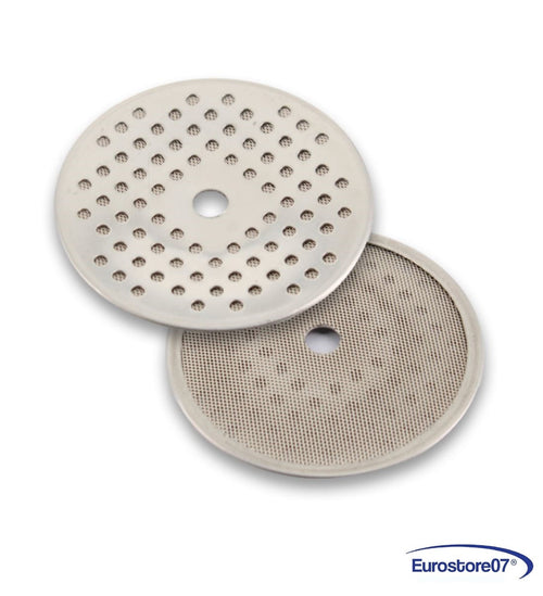 Macchina caffe' professionale ASTORIA Doccia filtro erogazione Ø51,5mm 27100001