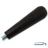 Macchina caffe' professionale ASTORIA BCF Manopola portafiltro M12 comfort nera