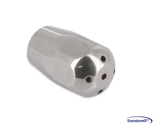 Macchina caffe' professionale ASTORIA Spruzzatore vapore inox attacco M8 5 fori