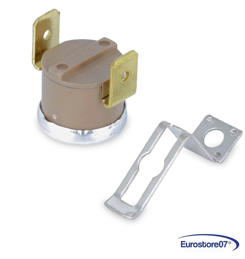 Macchina caffe' professionale Termostato 110°c nc CON STAFFETTA - FASTON 6.3 MM