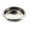 Macchina caffe' professionale Bianchi BFC Filtro cieco ø 70x17 mm bordo Ø 70mm