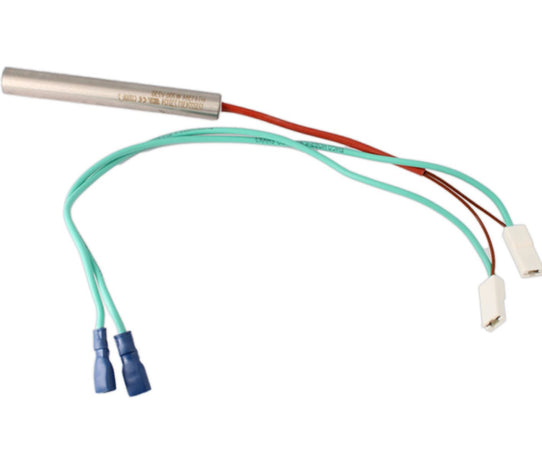 Macchina caffe' professionale Spinel Resistenza 12.5x100mm 230V 700W con prolunga L=300 -