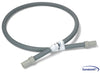 TUBO ALIMENTAZIONE IRRIGAZIONE SUPERIORE LAVASTOVIGLIE SMEG 758973329 ORIGINALE