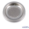 Macchina caffe' professionale Spinel Filtro per cialda 7gr Ø44mm SR.000.033.014
