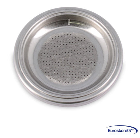 Macchina caffe' professionale Spinel Filtro per cialda 7gr Ø44mm SR.000.033.014