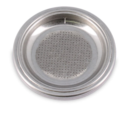 Macchina caffe' professionale Spinel Filtro per cialda 7gr Ø44mm SR.000.033.014