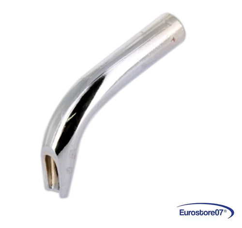 Macchina caffe' professionale Spinel Beccuccio cromato erogazione caffè L= 54mm