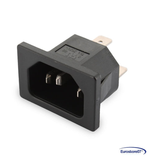 Macchina caffe' Spina adattatore maschio femmina T65 - Animo 02119