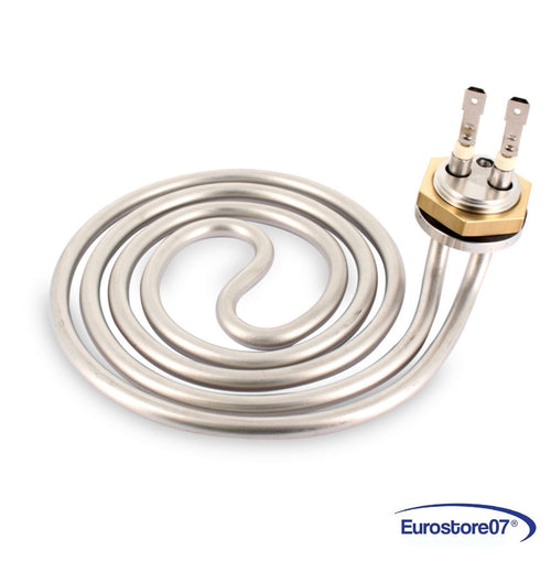 Macchina caffe' Resistenza 3200W 230V Ø130mm - Animo 03022