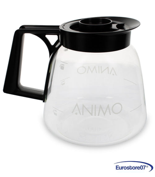 Macchina caffe' Caraffa per caffé in vetro 1,8lt - Animo 08208