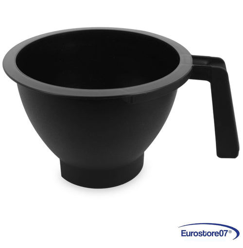 Macchina caffe' Cestello per filtro Ø90/250 nero - Animo 09436