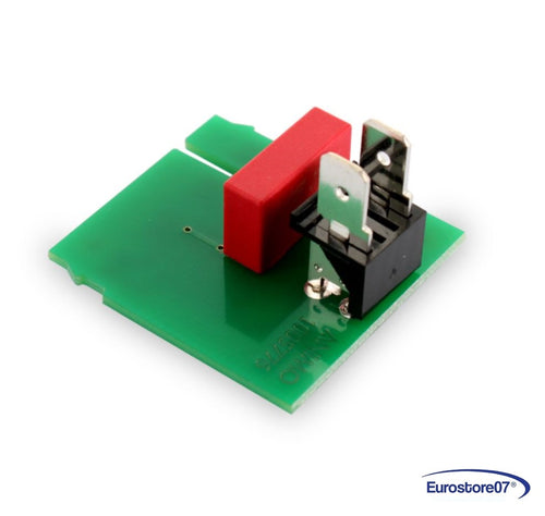 Macchina caffe' Scheda elettronica con Led - Animo 1006584
