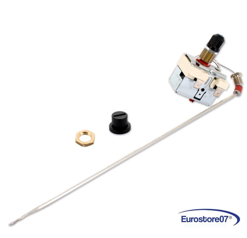 Macchina caffe' Termostato monofase 132°C 230V - Animo 1009741