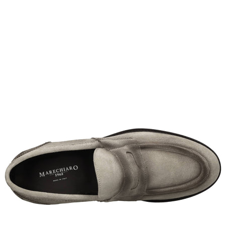 Marechiaro 1962 Scarpe basse Beige da uomo